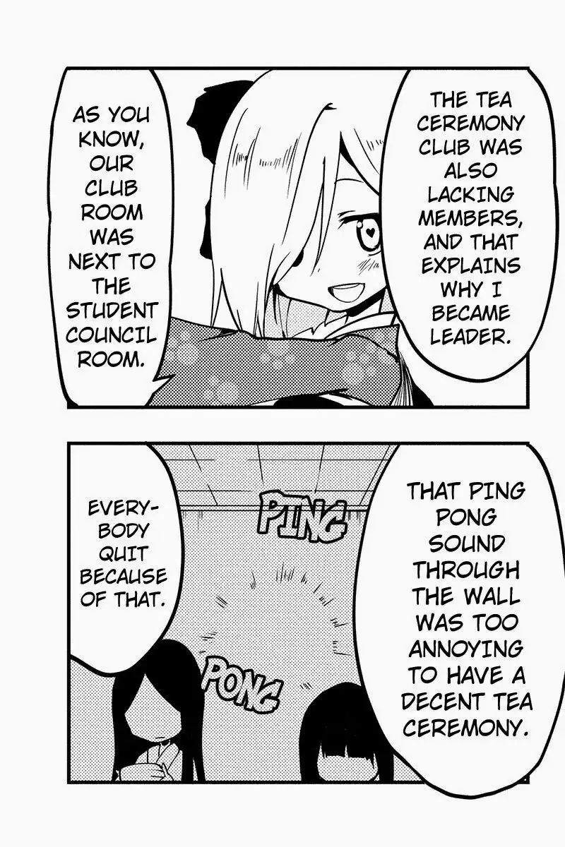 Seitokai Sousenkyo Chapter 10 35